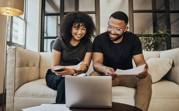 Professional Loan Agency in Cedar Point, NC